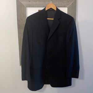 Mens suit jacket